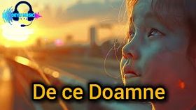 Deyu Music - De Ce Doamne 2025