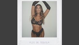 Antonia - Ploi de Tequila