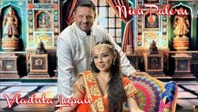 VLADUTA LUPAU SI NICU PALERU - JURA-MI CREDINTA