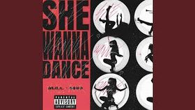M.G.L. X AOUR - SHE WANNA DANCE