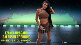 Tzanca Uraganu - Balans De Te Bubuie, Ultra Mix