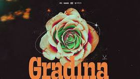 Aspy - Gradina
