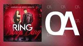 Karmen x Andrei Banuta - Ring Ding Ding