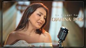 Gianina Pop - De Dragul Tau
