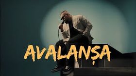 The Urs - Avalansa