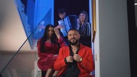 Robert Salam - Un Tata Bun