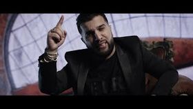 TZANCA URAGANU - SA RIDICI MANA LA FRACTU