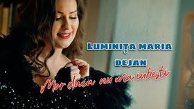 LUMINITA MARIA DEJAN - MOR DACA NU MA IUBESTI