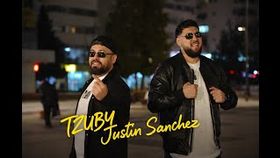 Tzuby - Justin Sanchez