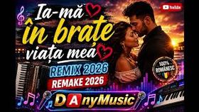 Ia - Ma In Brate Viata Mea ( Remake 2026, Remix 2026)