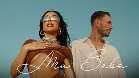 STEFANIA x FAYDEE - Ma bebe