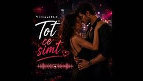 Virtualflx - Tot Ce Simt