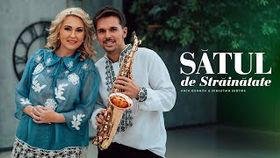 ANCA DOMNITA SI SEBASTIAN SUBTIRE - SATUL DE STRAINATATE
