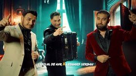COPILUL DE AUR SI LEONARD SERBAN - OMULE DISTREAZA-TE