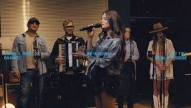 Raluka & Proiectul Balkanic - Ai Fost Prima Mea Iubire (Live)