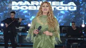 MARINELA DOBRITOIU & LIVE MUSIC BAND - MA JUR