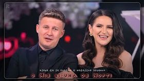 BLAGA DE LA ORADEA SI MADALINA POPESCU - O MIE SI-UNA DE NOPTI
