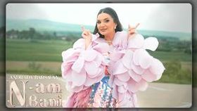 Andrada Barsauan - N-Am Bani