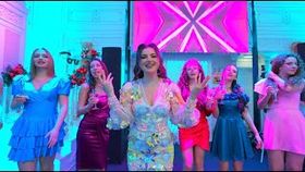 Nicoleta Ghelase - Colaj De Petrecere (Cover)