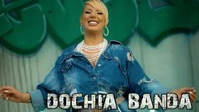DOCHIA BANDA - O MIE DE SUPARARI