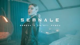 Serena x Cristi Pascu - Semnale
