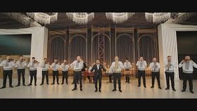 CRISTI NUCA X ORCHESTRA MOLDOVLASKA - NIMENI NU-I NEMURITOR 2024