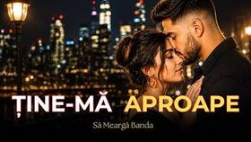 Sa Mearga Banda - Tine-Ma Aproape