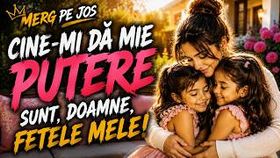 Merg Pe Jos - Cine-Mi Da Mie Putere