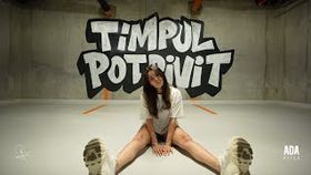 Ada Petcu - Timpul Potrivit