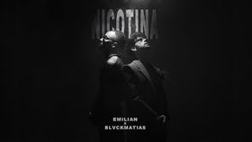 Emilian x Blvck Matias - NICOtina