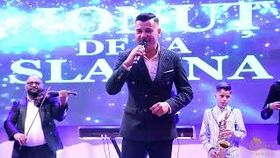 IONUT DE LA SLATINA - NEVASTA SA TACI DIN GURA - COVER - LIVE 2024