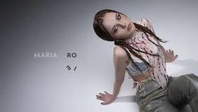 Maria - Eroi