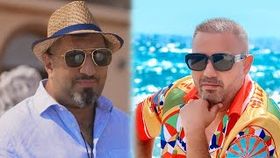 LEO DE VIS SI MIHAITA PITICU - MI SE SPUNE BOSNIACU