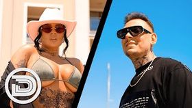 Doddy x Oana Radu - Sub Pielea Mea
