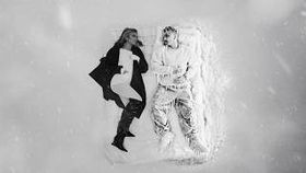 Juno x Iuliana Beregoi - In Lipsa Ta