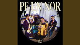 RAZI - Pe un nor