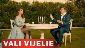 VALI VIJELIE SI GEORGIANA LOBONT - 90 LA SUTA RELE