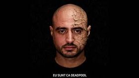 STRES x Majii, Macanache - Deadpool