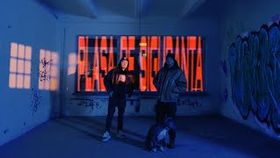 EL NINO x MUTU - Plasa de siguranta