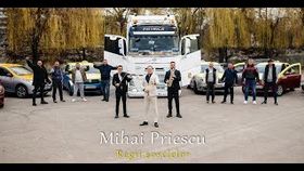 Mihai Priescu - Regii Soselelor 2025