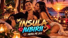 Merg Pe Jos - Insula Iubirii