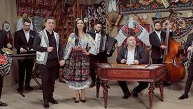 MALYNA & MARUTA - SA-MI SPUI CE SA FAC