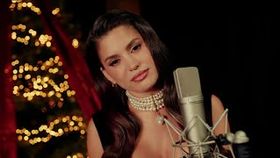Pia Ioana - De Craciun