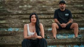 Poe x Altheya - Prin dragoste si saracie