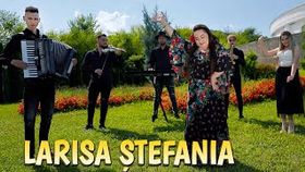 LARISA STEFANIA - IL IUBESC DE MOR