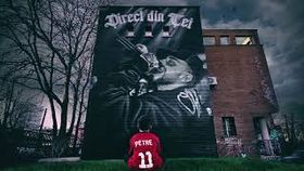 Petre Stefan - O Doamne