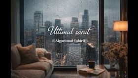 Algoritmul Iubirii - Ultimul Sarut