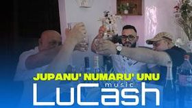 Lucash Music x Nayro - Jupanul Numarul Unu