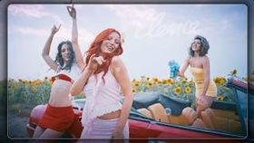 ELENA - Piesa de la radio