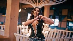 LOREDANA SOTEA - TU ÎMI DAI PUTERE